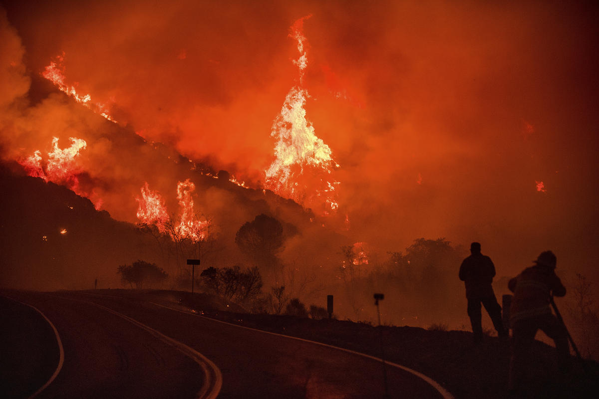 Fire