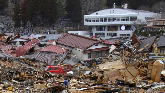 earthquake
